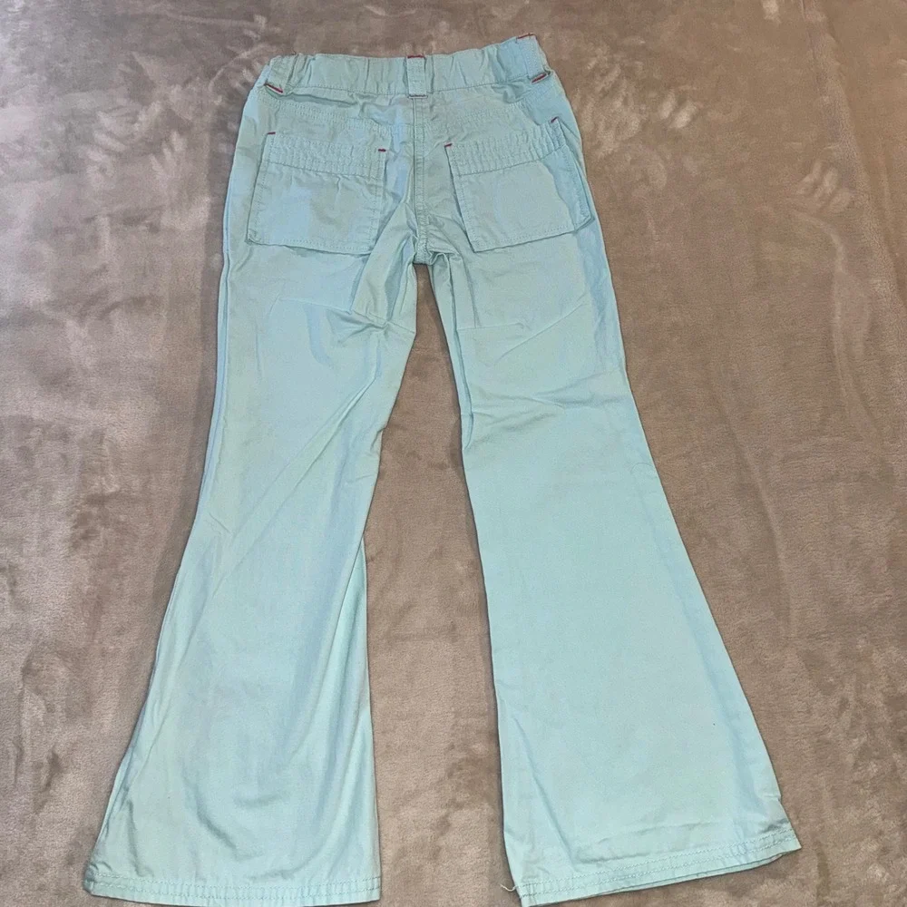 Gymboree vintage inspired